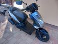 KYMCO AGILITY 50 2012/9 - 2