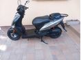 KYMCO AGILITY 50 2012/9 - 4