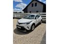 TOYOTA C-HR 2018/3 - 2
