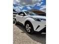 TOYOTA C-HR 1.2T Dynamic Comfort 1. tulaj