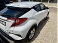 TOYOTA C-HR 2018/3 - 4