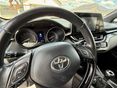 TOYOTA C-HR 2018/3 - 5