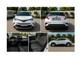TOYOTA C-HR 2018/3 - 2