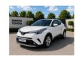 TOYOTA C-HR 1.2T Dynamic Comfort 1. tulaj