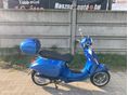 VESPA PRIMAVERA 50 4T S