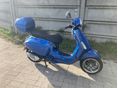 VESPA PRIMAVERA 50 4T 2021 - 2