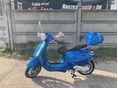 VESPA PRIMAVERA 50 4T 2021 - 3