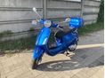 VESPA PRIMAVERA 50 4T 2021 - 4