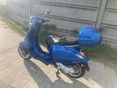 VESPA PRIMAVERA 50 4T 2021 - 9