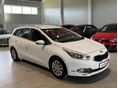 KIA CEE'D 2014 - 2