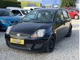 FORD FIESTA 2008/1 - 2