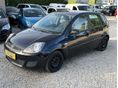 FORD FIESTA 2008/1 - 3