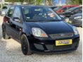 FORD FIESTA 2008/1 - 7