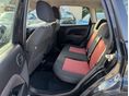 FORD FIESTA 2008/1 - 11