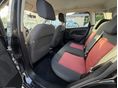 FORD FIESTA 2008/1 - 12