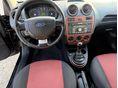 FORD FIESTA 2008/1 - 18