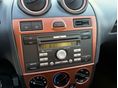 FORD FIESTA 2008/1 - 22