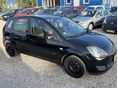 FORD FIESTA 2008/1 - 28