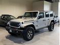 JEEP WRANGLER 2022/12 - 1