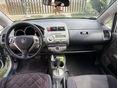 HONDA JAZZ 2008/6 - 5