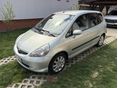 HONDA JAZZ 1.4 ES CVT My. 2005