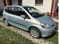 HONDA JAZZ 2008/6 - 4