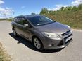 FORD FOCUS 1.6 TDCi Titanium