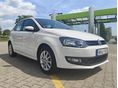 VOLKSWAGEN POLO V 1.4 85 Comfortline Ülésfűtés.Tempomat!