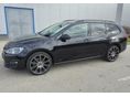 VOLKSWAGEN GOLF VII 2014/9 - 2