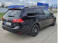 VOLKSWAGEN GOLF VII 1.6 TDI BMT Comfortline DSG