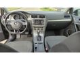 VOLKSWAGEN GOLF VII 2014/9 - 10