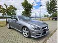 MERCEDES-BENZ SLK-OSZTÁLY 2012 - 1