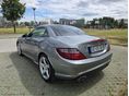 MERCEDES-BENZ SLK-OSZTÁLY 2012 - 3