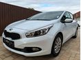 KIA CEE'D 1.4 CRDI Limitált Prémium 136 ezer km! GYÖNYÖRŰ ÁLLAPOT!