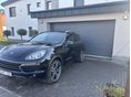 PORSCHE CAYENNE 2011/11 - 1