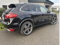 PORSCHE CAYENNE 2011/11 - 2