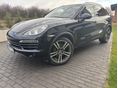 PORSCHE CAYENNE 2011/11 - 10