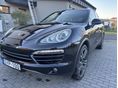 PORSCHE CAYENNE 2011/11 - 8
