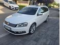 VOLKSWAGEN PASSAT VII Variant 2.0 CR TDI Highline 4Motion BMT DSG