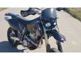 SUZUKI DR-Z 400 2004/8 - 2