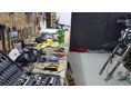 SUZUKI DR-Z 400 2004/8 - 11