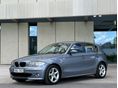 BMW 120 2005/11 - 2
