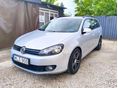 VOLKSWAGEN GOLF VI Variant 1.2 TSI Trendline Mo-i autó Újszerű Állapotban! 88ekm-Garancia!
