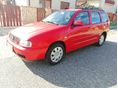 VOLKSWAGEN POLO Variant 1.4 60 Érvényes műszakival azonnal elvihető ! Szervós