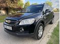 CHEVROLET CAPTIVA 2.0 D LT High (Automata)