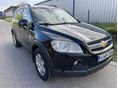 CHEVROLET CAPTIVA 2007/9 - 2