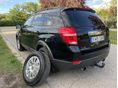 CHEVROLET CAPTIVA 2007/9 - 4