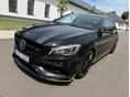 MERCEDES-AMG CLA 2017/10 - 5
