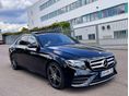 MERCEDES-BENZ E 350 2016/9 - 2