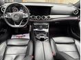 MERCEDES-BENZ E 350 2016/9 - 12